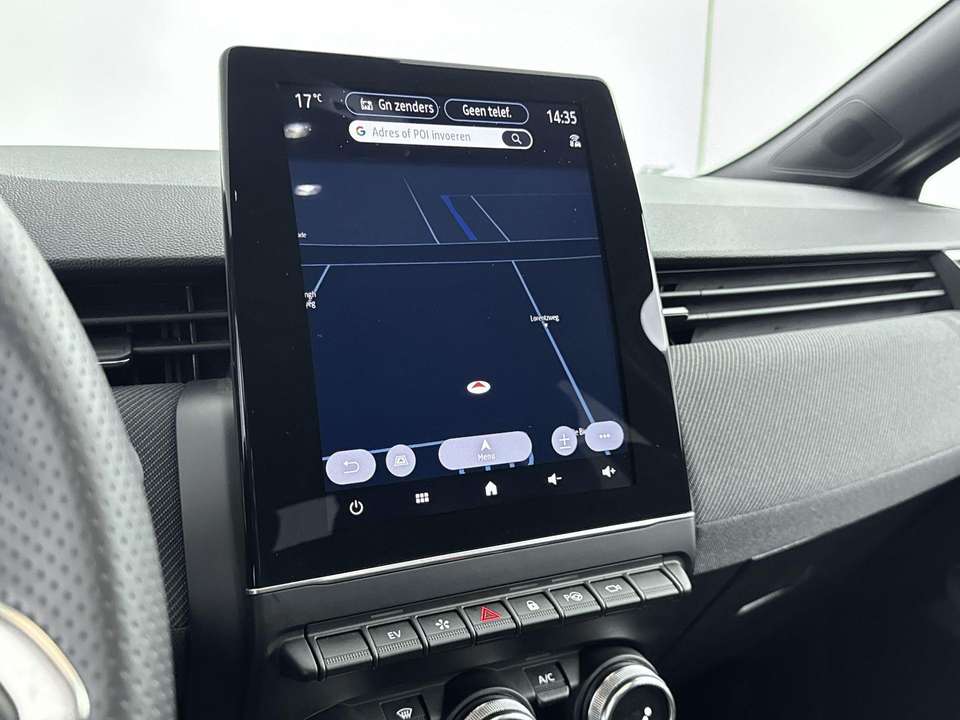 Renault Clio - Imagem 9