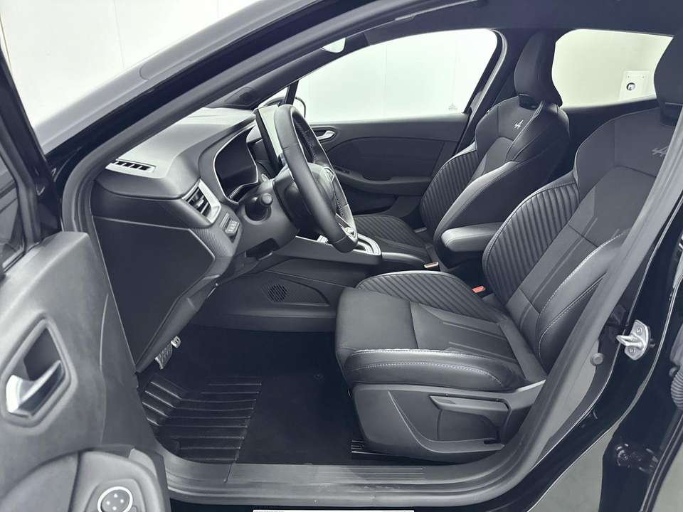 Renault Clio - Imagem 10