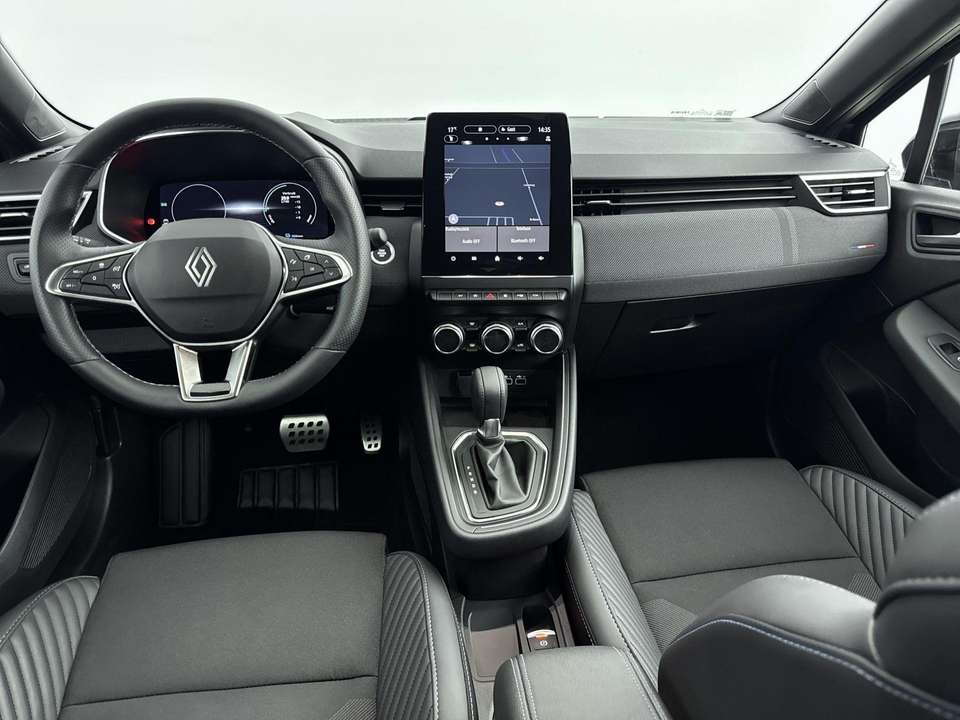 Renault Clio - Imagem 11