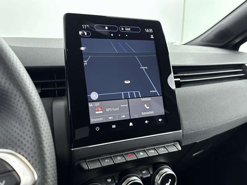 Renault Clio - Imagem 14