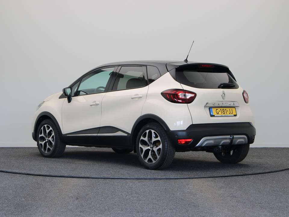Renault Captur - Imagem 2