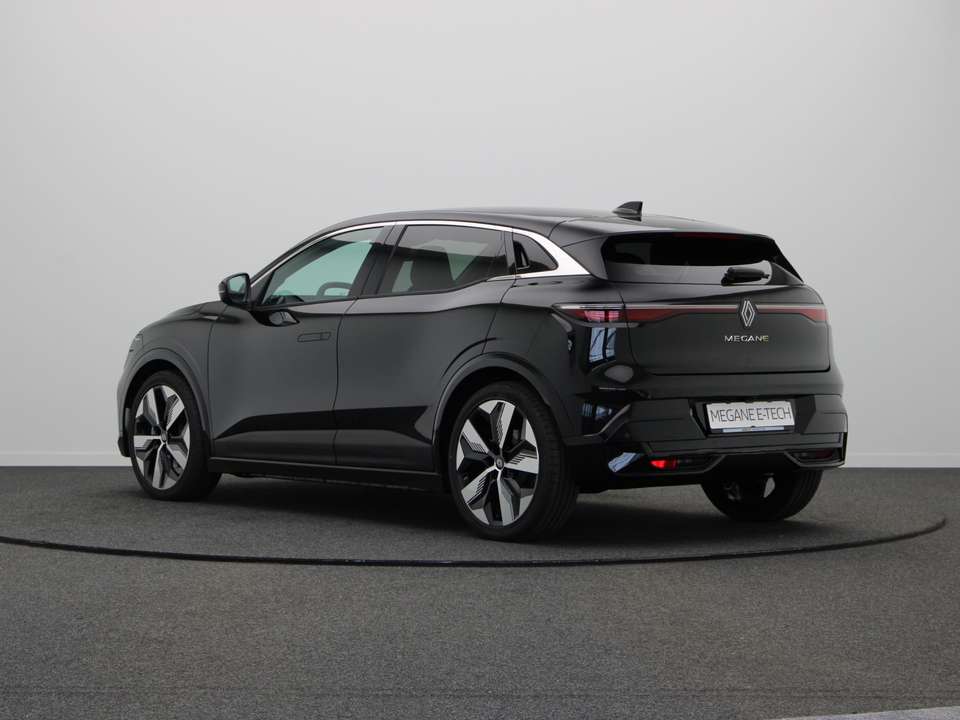 Renault Megane E-Tech - Imagem 2