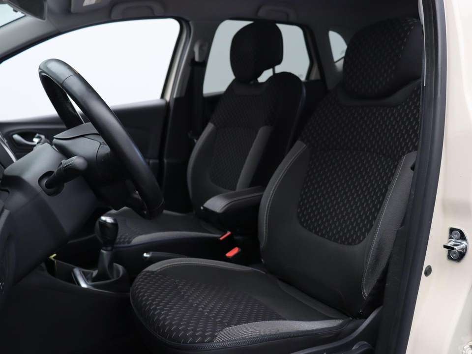 Renault Captur - Imagem 4