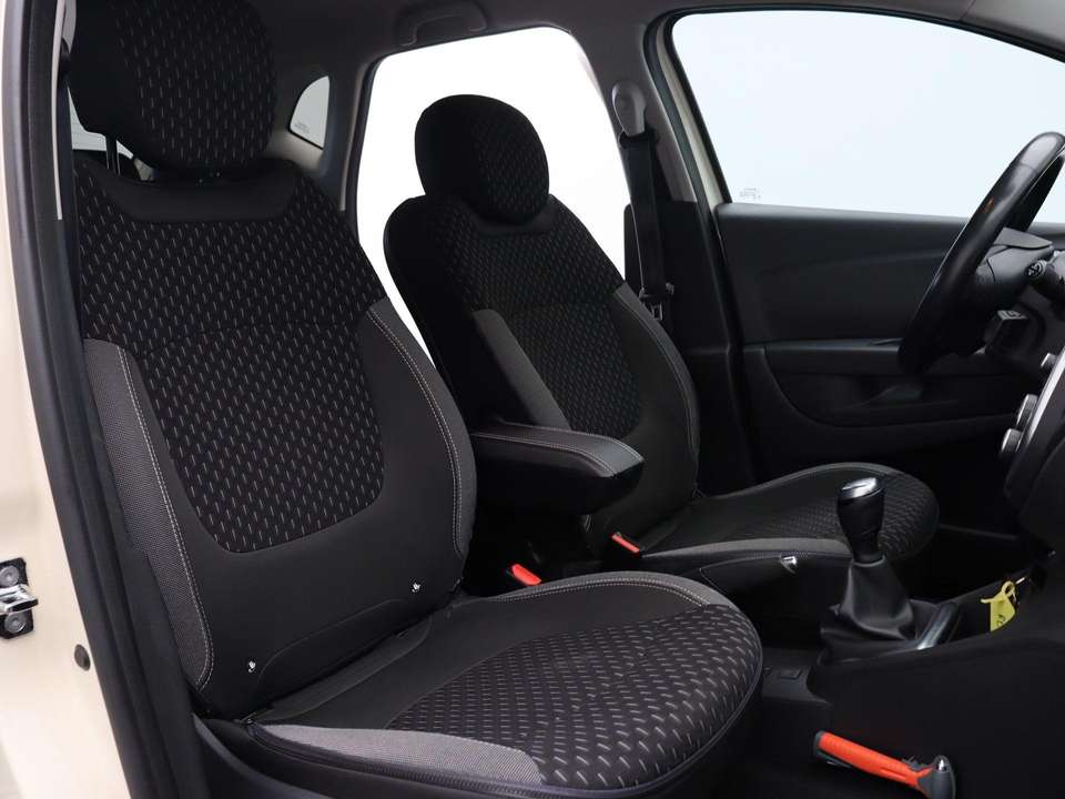 Renault Captur - Imagem 5