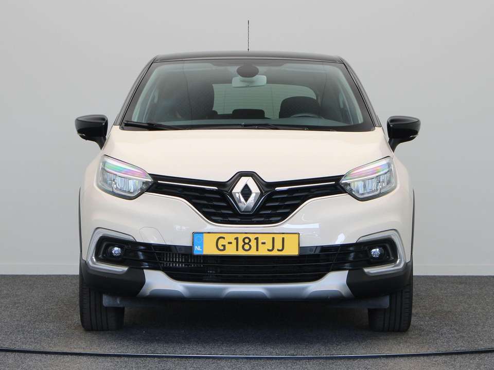 Renault Captur - Imagem 6