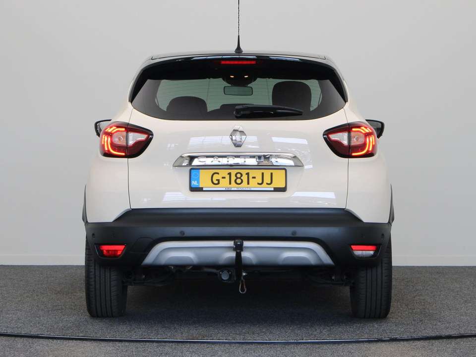Renault Captur - Imagem 7
