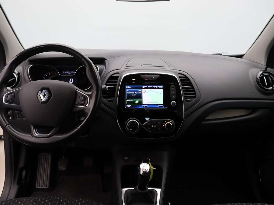 Renault Captur - Imagem 8