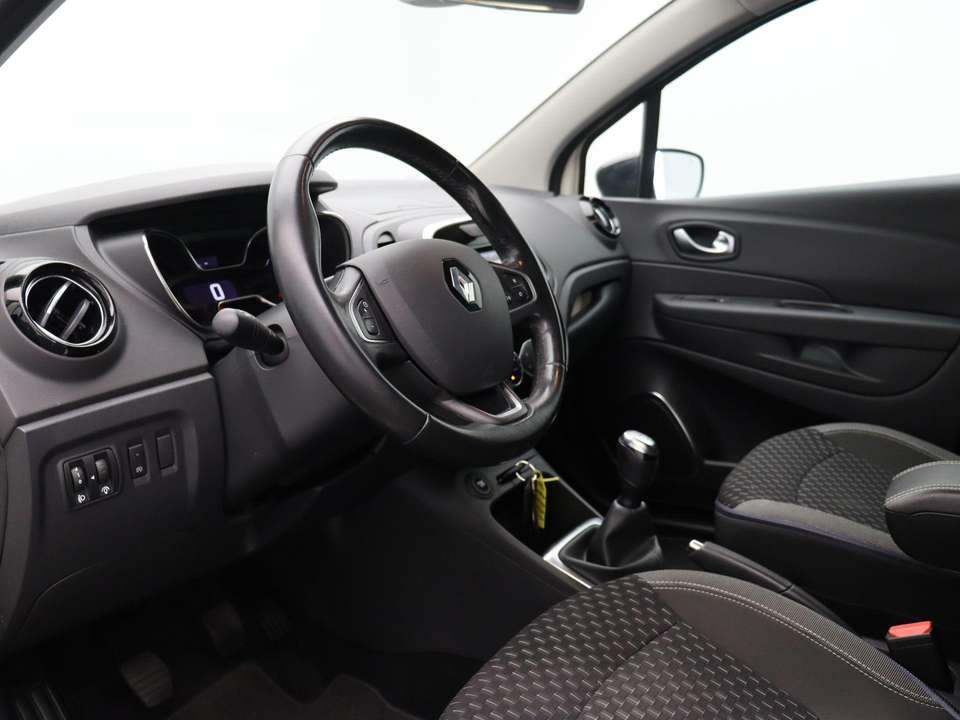 Renault Captur - Imagem 9