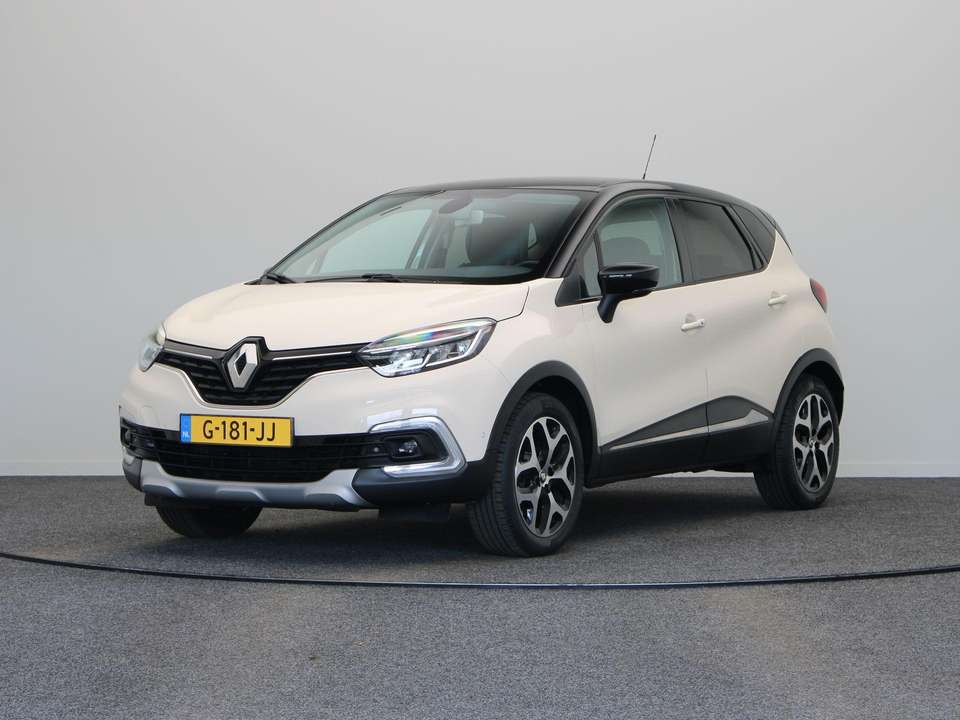 Renault Captur - Imagem 10