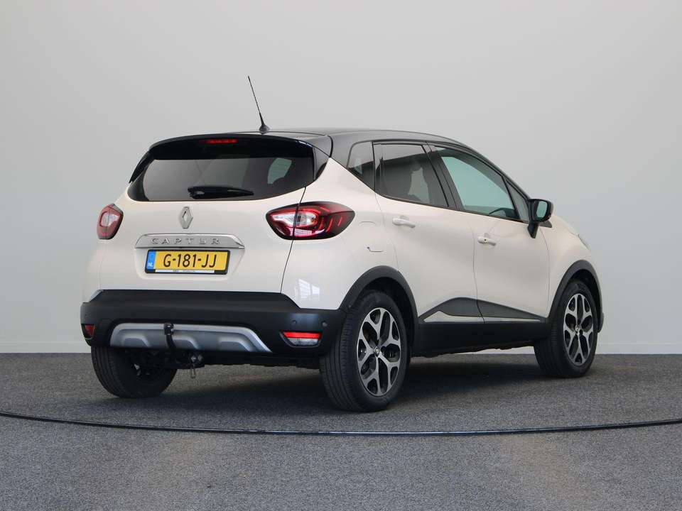 Renault Captur - Imagem 11