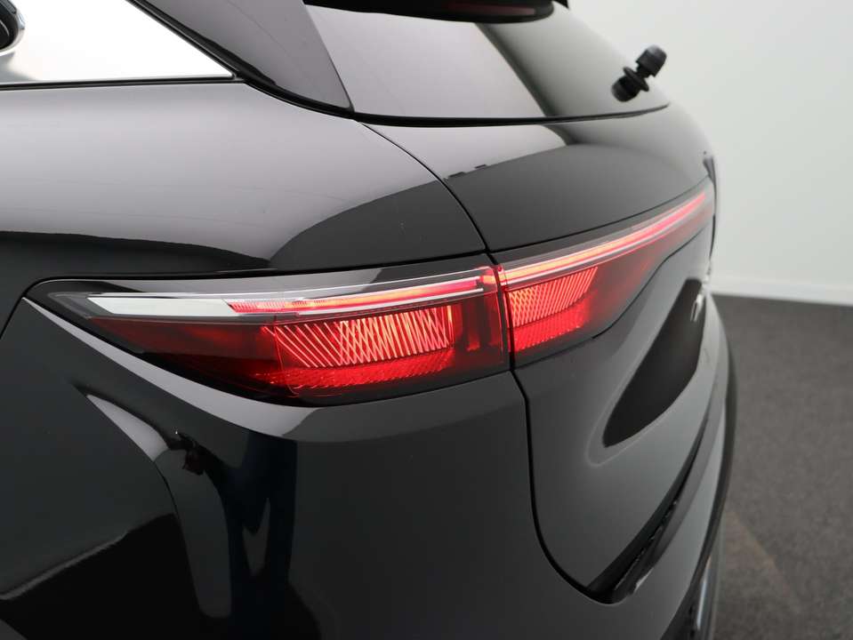 Renault Megane E-Tech - Imagem 11
