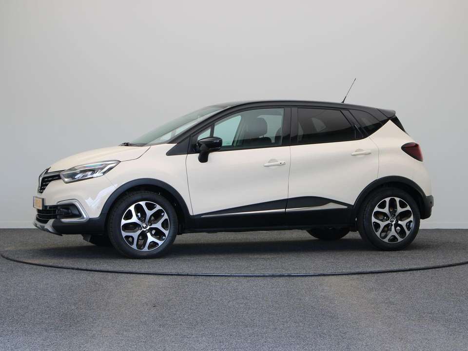 Renault Captur - Imagem 12