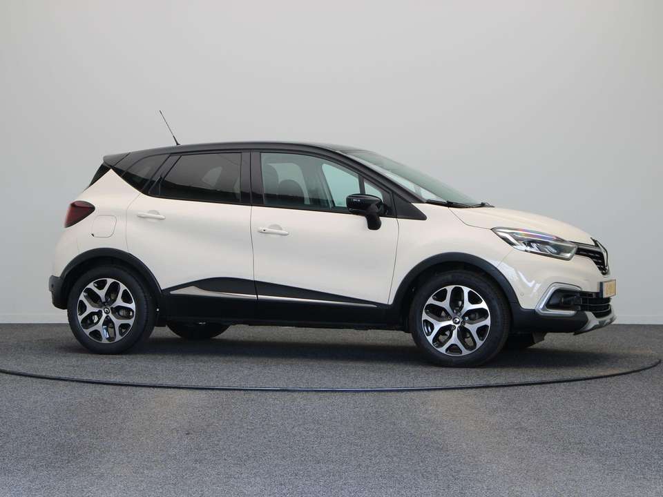Renault Captur - Imagem 13