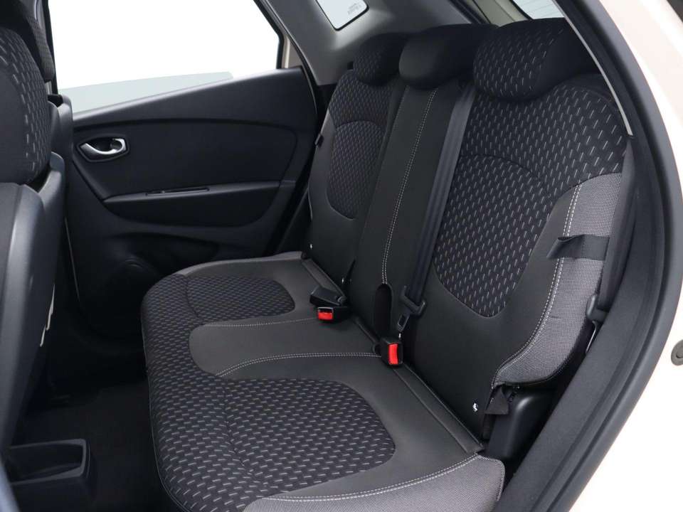 Renault Captur - Imagem 14
