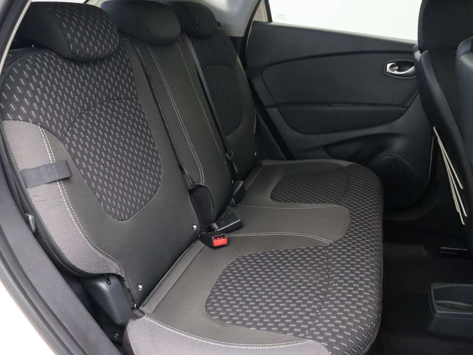 Renault Captur - Imagem 15