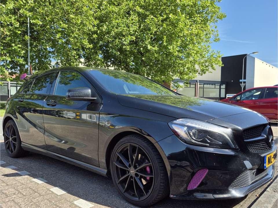 Mercedes-Benz A 180 - Imagem 2