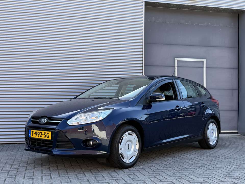 Ford Focus - Imagem 1
