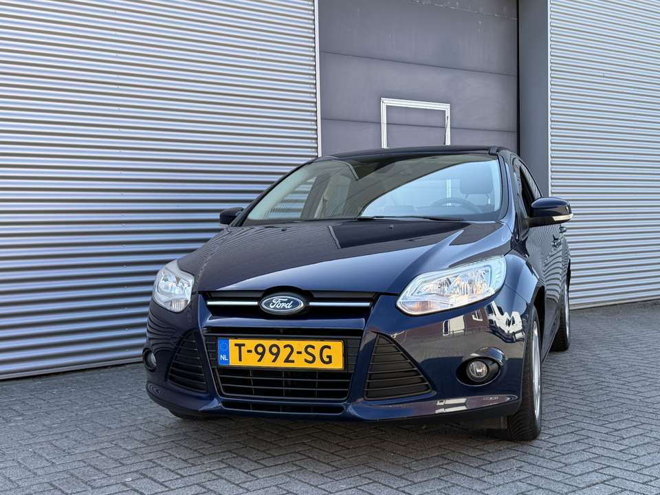 Ford Focus - Imagem 2
