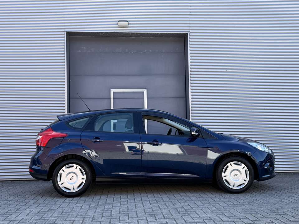 Ford Focus - Imagem 3