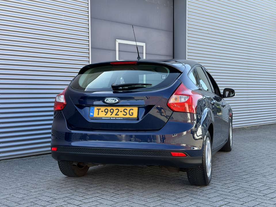 Ford Focus - Imagem 4
