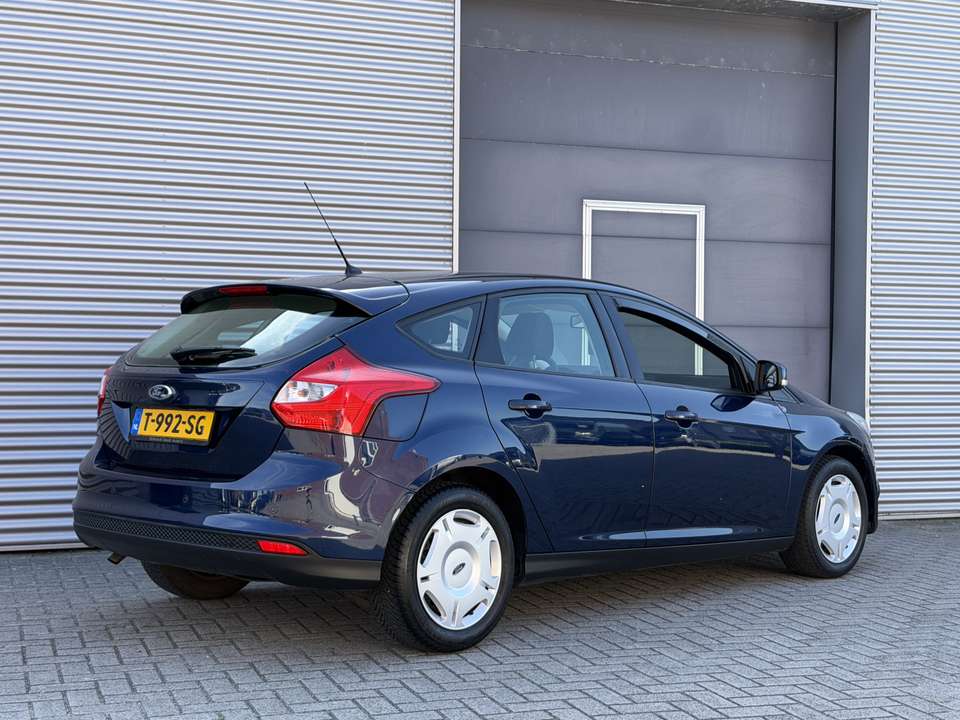 Ford Focus - Imagem 5
