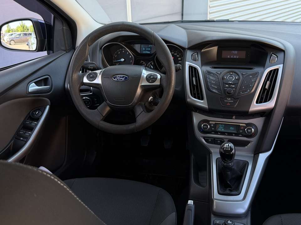 Ford Focus - Imagem 6