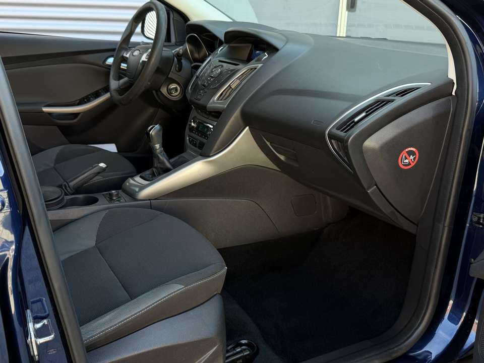 Ford Focus - Imagem 7