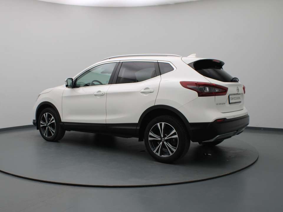 Nissan Qashqai - Imagem 2