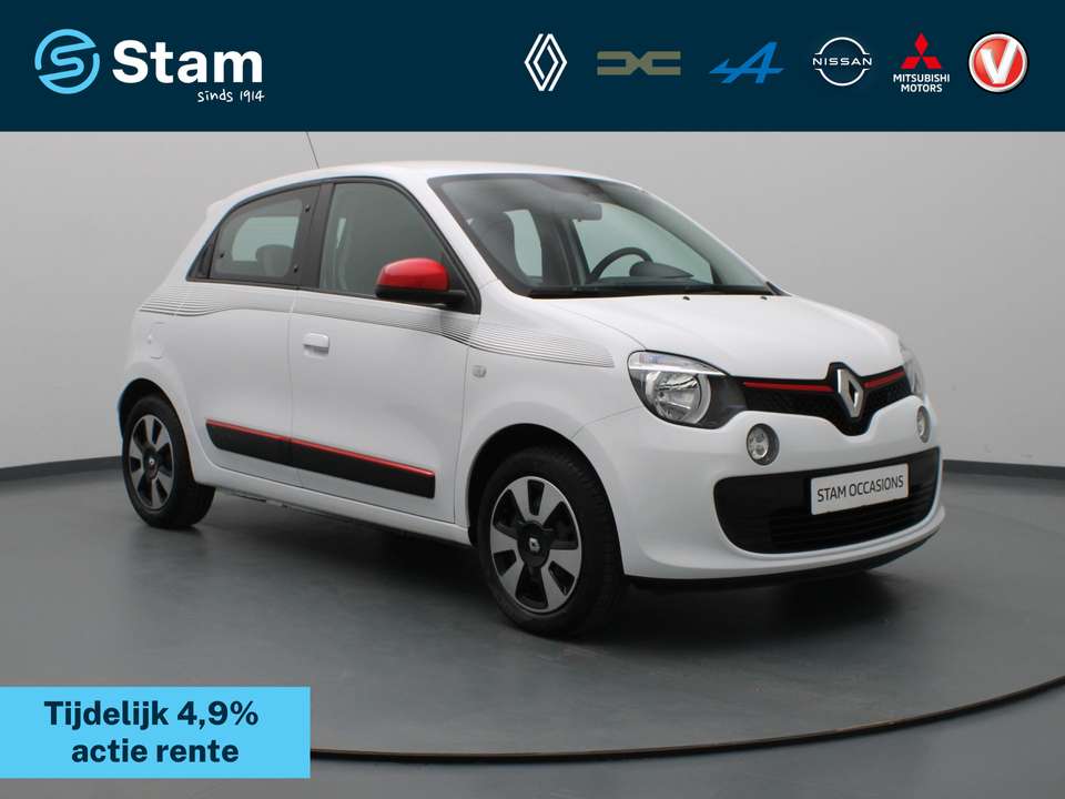 Renault Twingo - Imagem 1