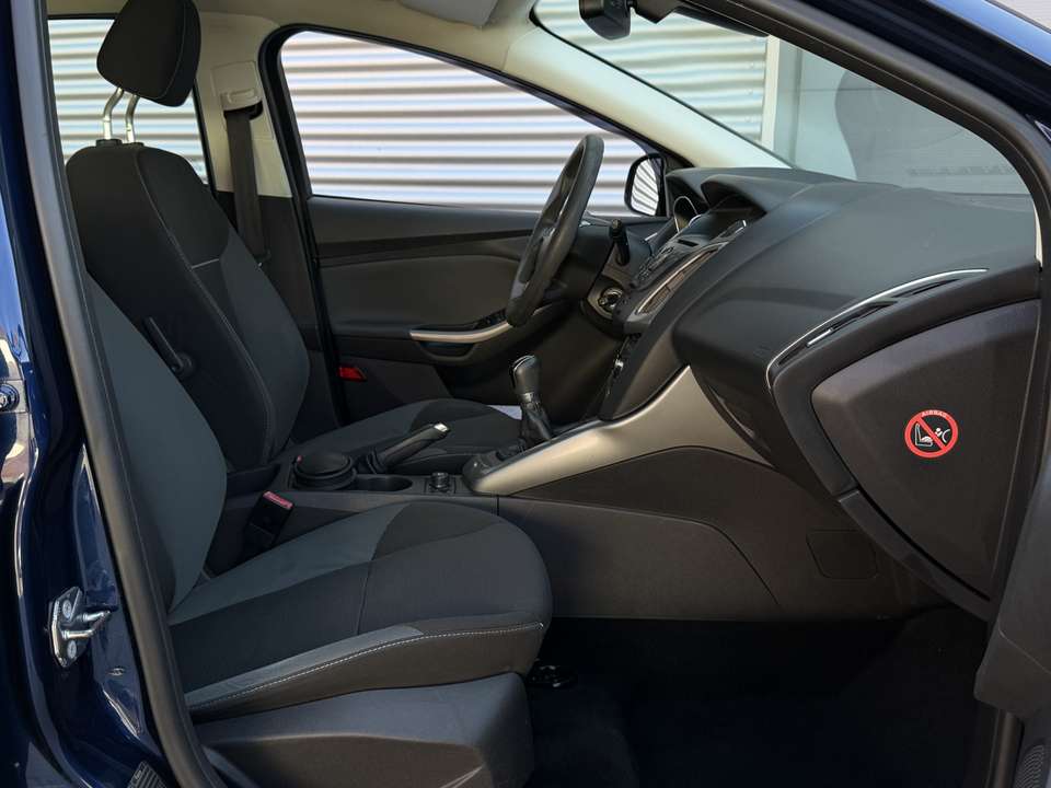 Ford Focus - Imagem 8