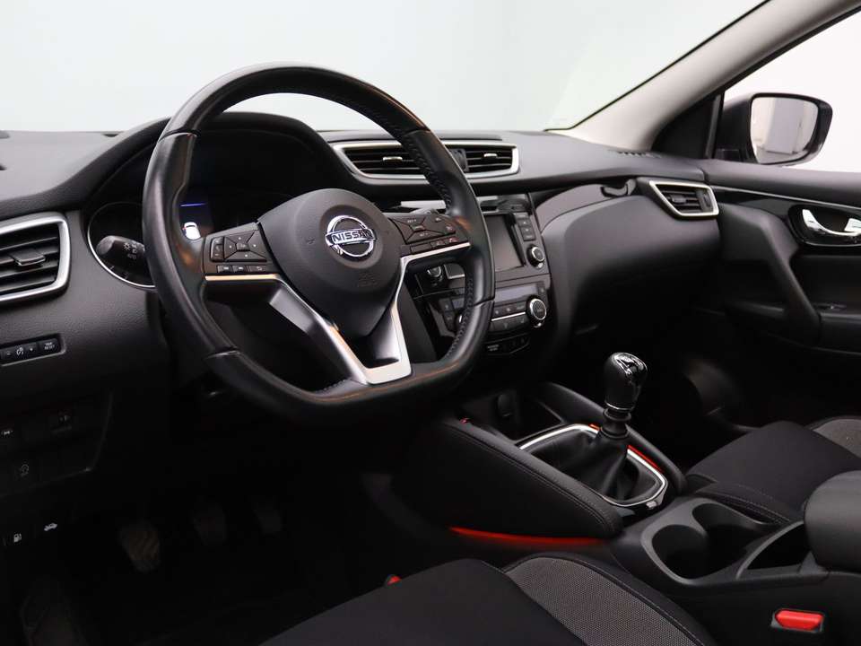Nissan Qashqai - Imagem 3