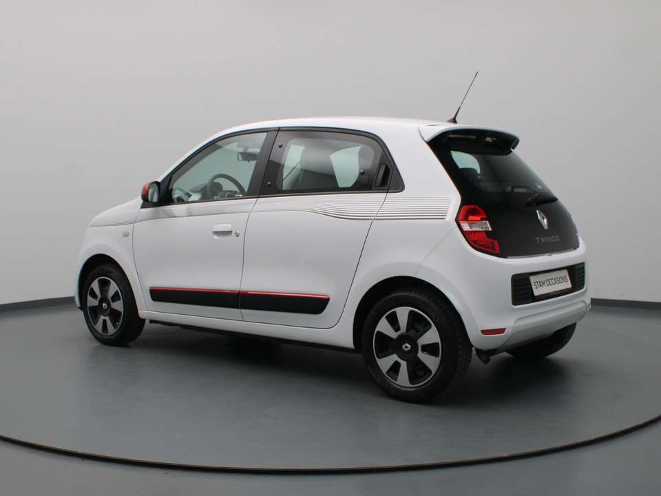 Renault Twingo - Imagem 2