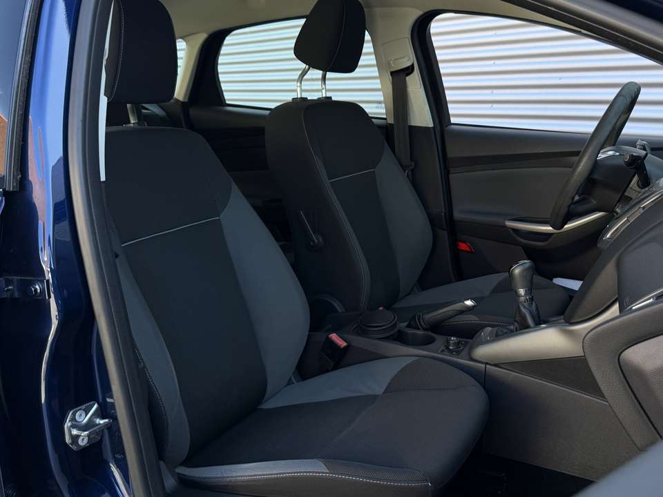 Ford Focus - Imagem 9