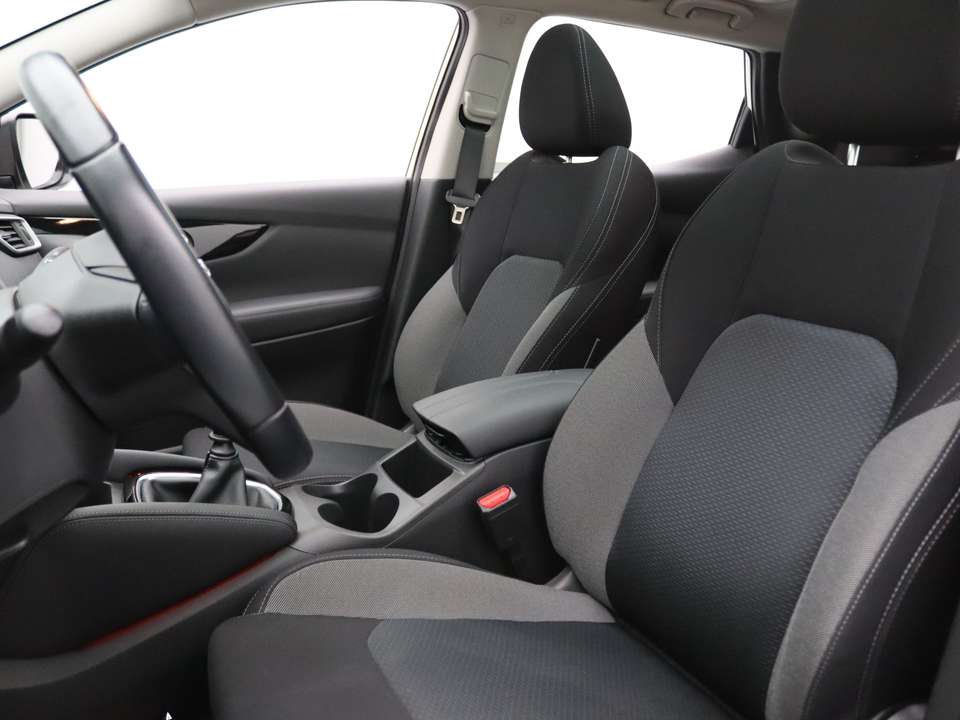 Nissan Qashqai - Imagem 4