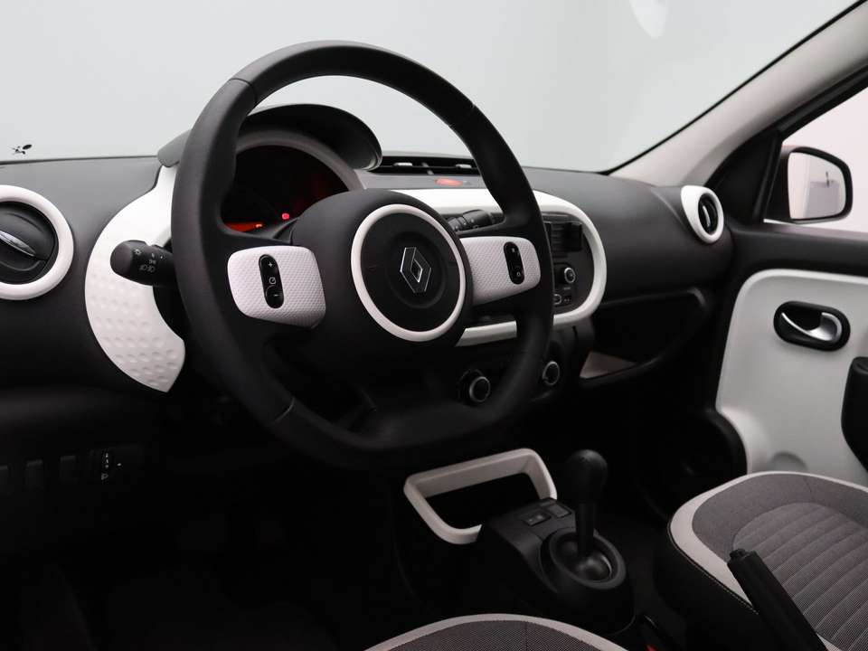 Renault Twingo - Imagem 3