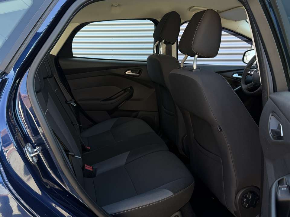 Ford Focus - Imagem 10