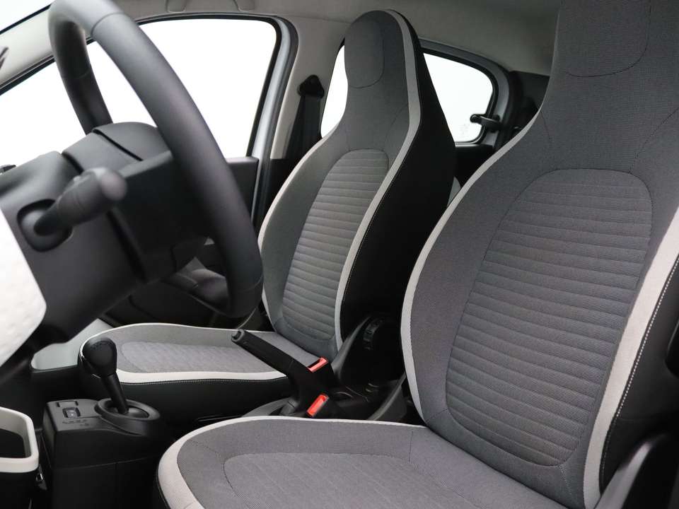 Renault Twingo - Imagem 4
