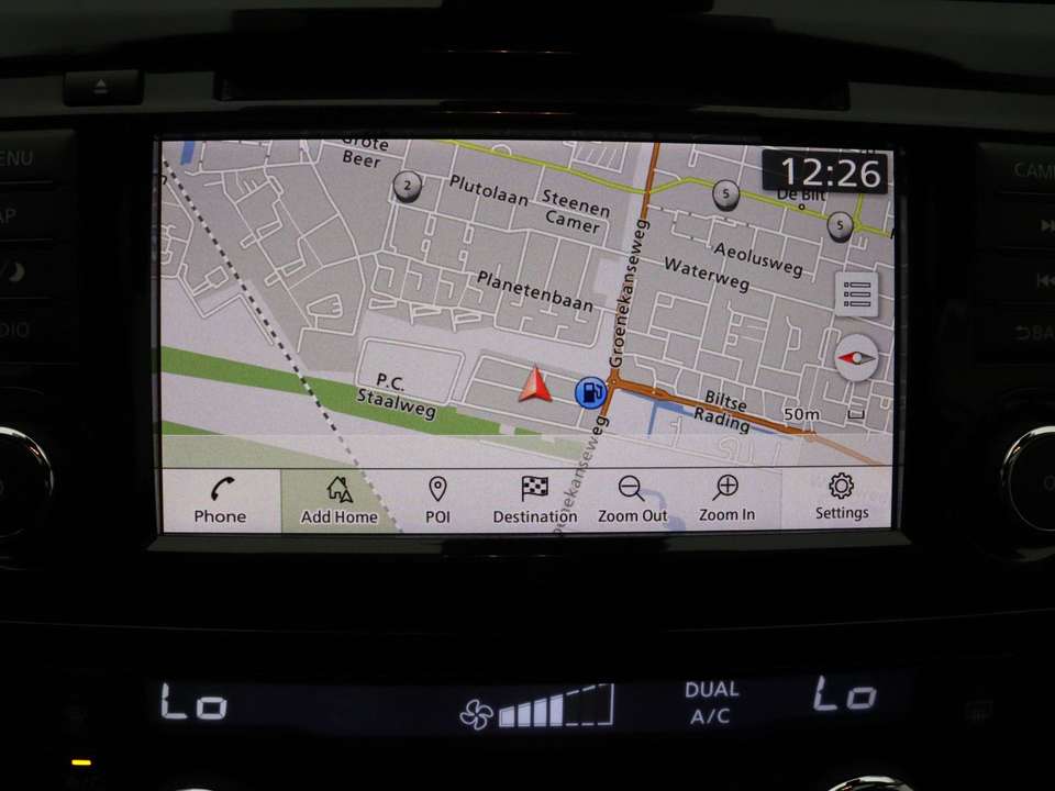 Nissan Qashqai - Imagem 6