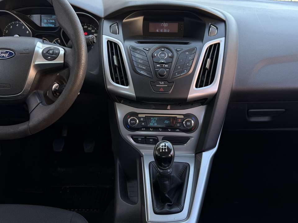 Ford Focus - Imagem 11