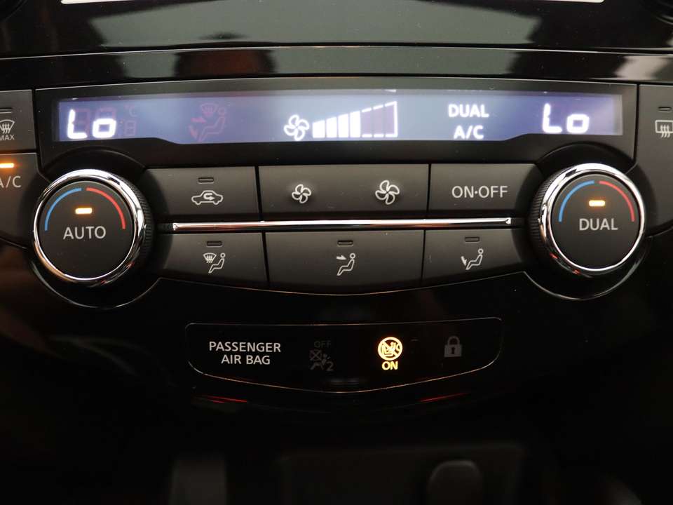 Nissan Qashqai - Imagem 7