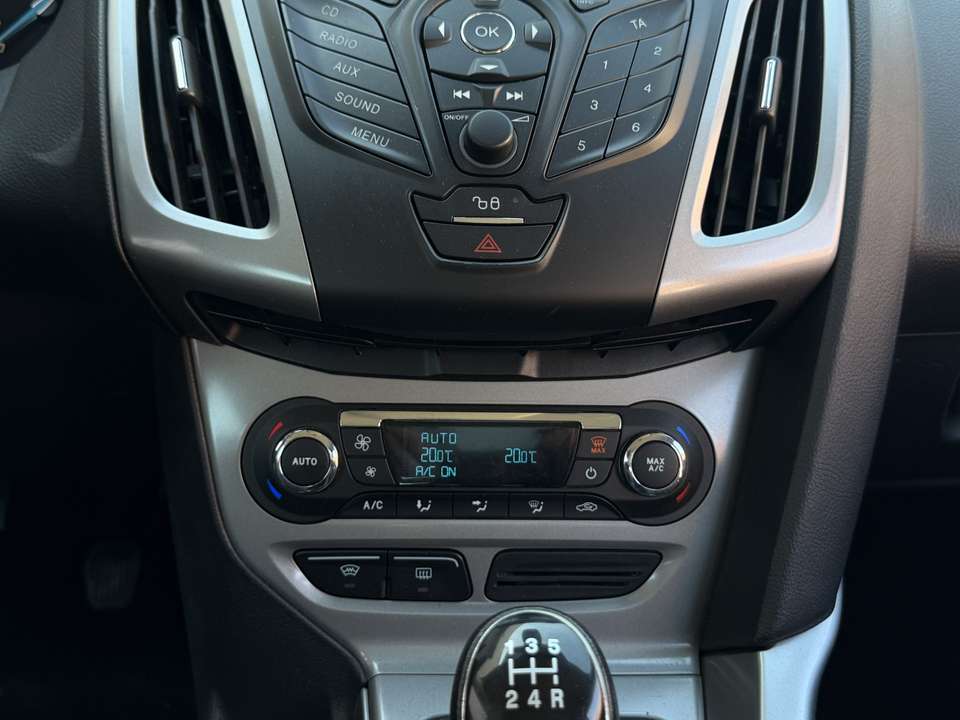 Ford Focus - Imagem 12