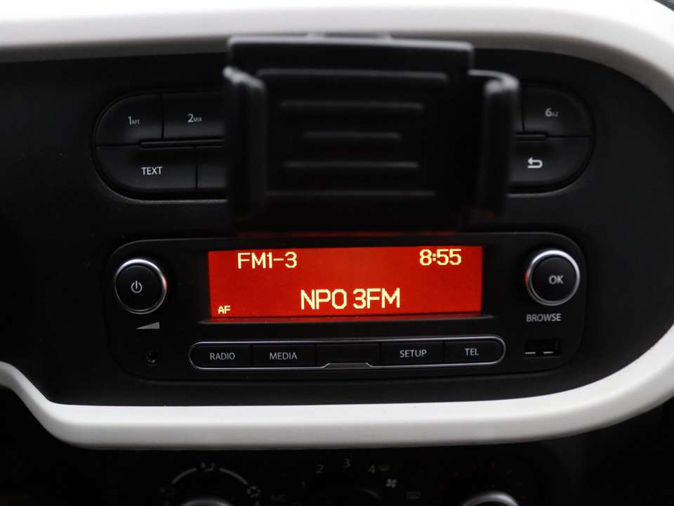 Renault Twingo - Imagem 6