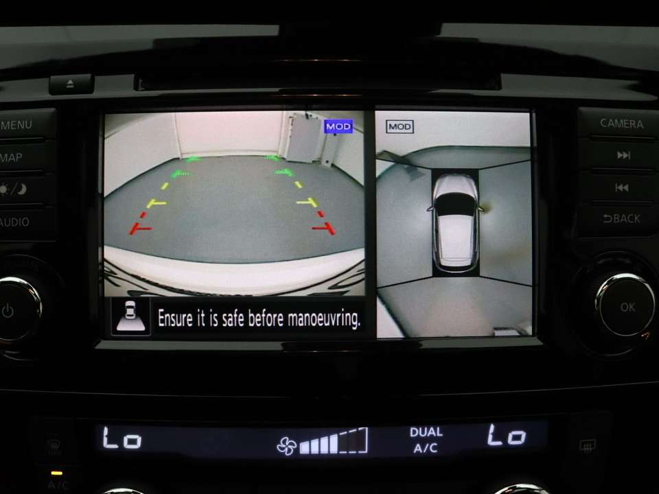 Nissan Qashqai - Imagem 8