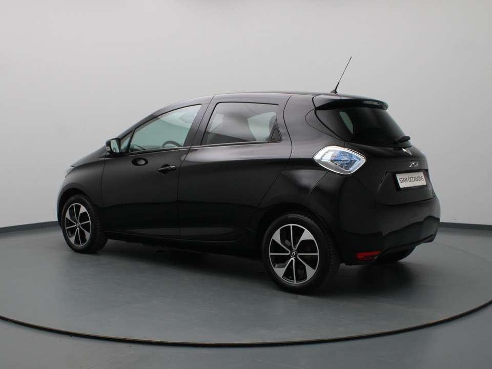 Renault ZOE - Imagem 2