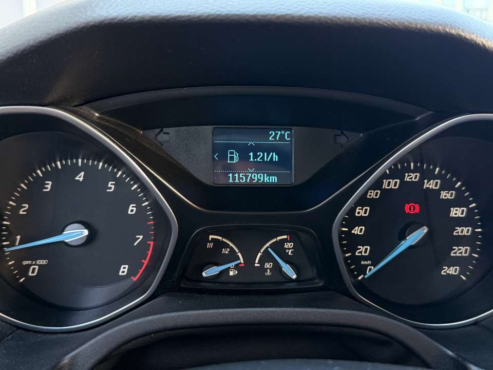 Ford Focus - Imagem 14