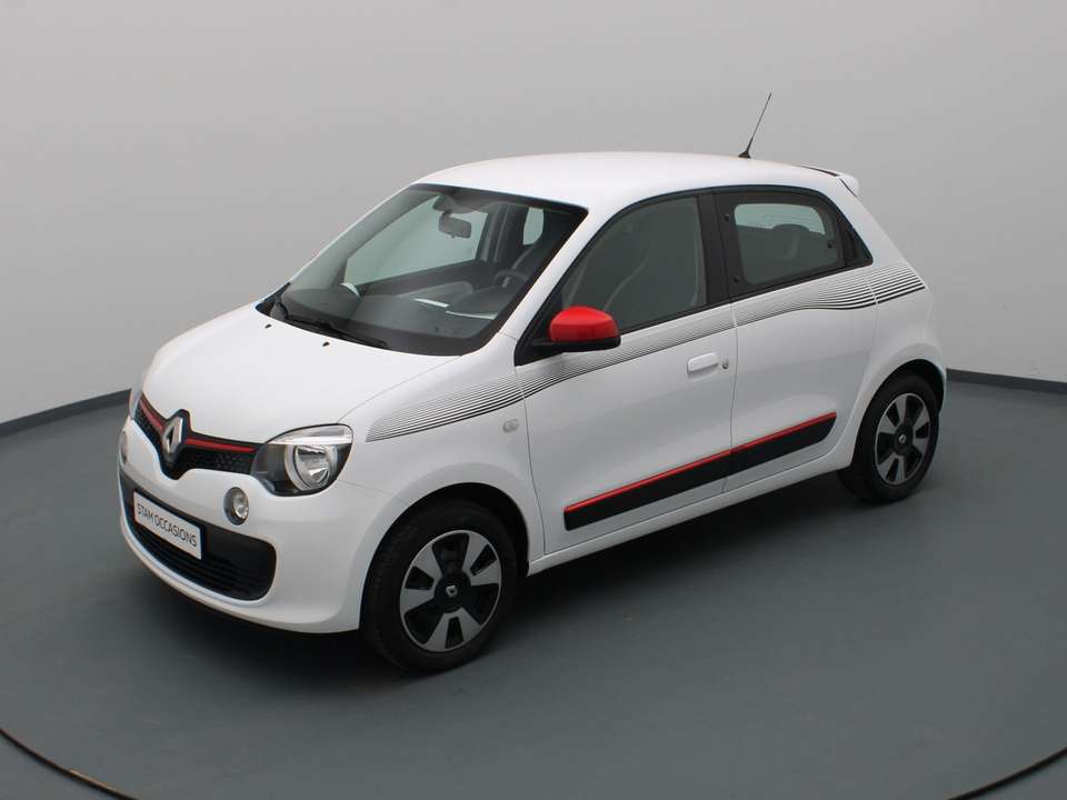 Renault Twingo - Imagem 9