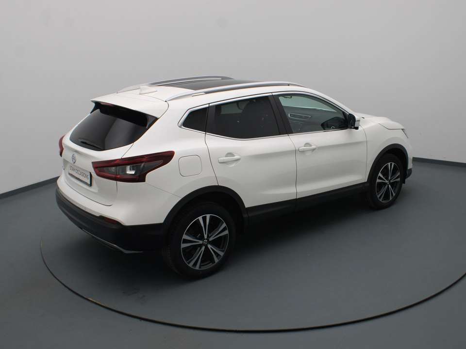 Nissan Qashqai - Imagem 10