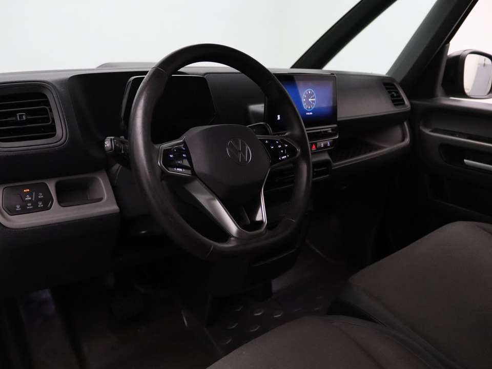 Volkswagen ID. Buzz Cargo - Imagem 4