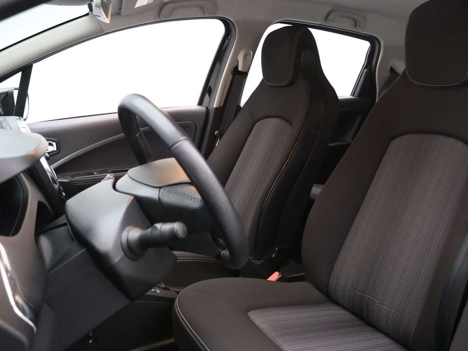 Renault ZOE - Imagem 5