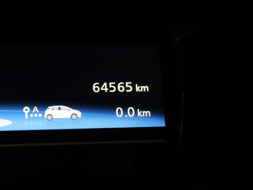 Renault ZOE - Imagem 6